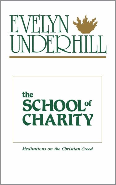 The School of Charity (eBook, ePUB) The School of Charity (eBook, ePUB)