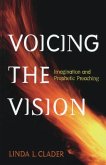 Voicing the Vision (eBook, ePUB) Voicing the Vision (eBook, ePUB)