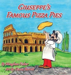 Giuseppe's Famous Pizza Pies - Fisher, Meaghan