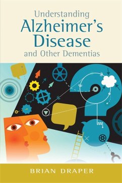 Cover Understanding Alzheimer's Disease and Other Dementias (eBook, ePUB)