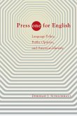 Press "ONE" for English (eBook, PDF) Press "ONE" for English (eBook, PDF)