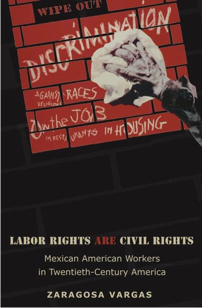 Labor Rights Are Civil Rights (eBook, PDF) Labor Rights Are Civil Rights (eBook, PDF)