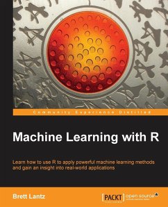 Machine Learning with R - Lantz, Brett