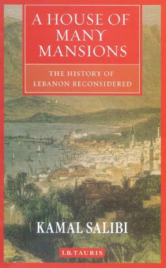 Cover A House of Many Mansions (eBook, PDF)