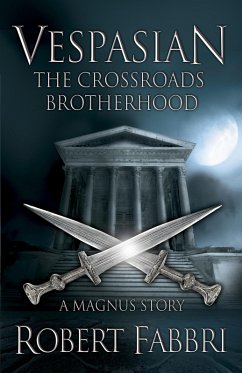 The Crossroads Brotherhood (eBook, ePUB) - Fabbri, Robert