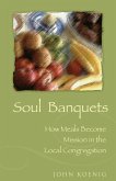 Soul Banquets (eBook, ePUB)