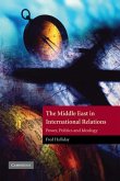 Middle East in International Relations (eBook, ePUB)