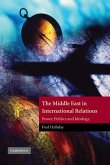 Middle East in International Relations (eBook, ePUB) Middle East in International Relations (eBook, ePUB)