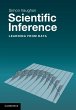 Scientific Inference (eBook, ePUB) - Bild 1
