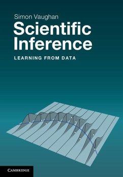 Scientific Inference (eBook, ePUB) - Vaughan, Simon