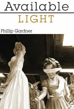 Available Light - Gardner, Phillip