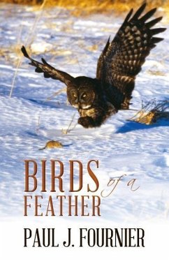 Birds of a Feather - Fournier, Paul