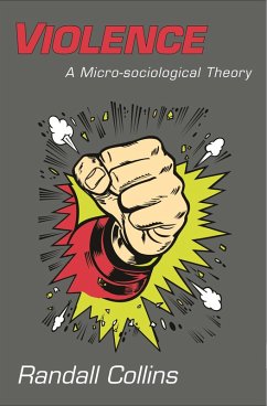 Cover Violence (eBook, ePUB)