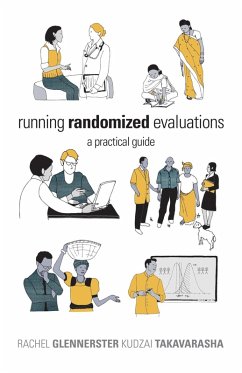 Cover Running Randomized Evaluations (eBook, ePUB)