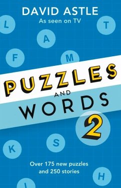 Puzzles and Words 2 - Astle, David