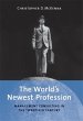 World's Newest Profession (eBook, ePUB) - Bild 1