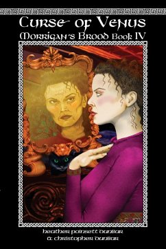 Curse of Venus - Dunbar, Heather Poinsett; Dunbar, Christopher Thomas