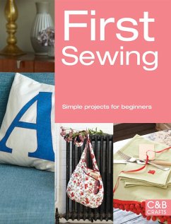 Cover First Sewing