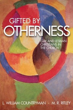 Gifted by Otherness (eBook, ePUB) - Ritley, M. R.; Countryman, L. William