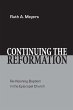 Continuing the Reformation (eBook, ePUB) - Bild 1