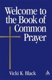 Welcome to the Book of Common Prayer (eBook, ePUB)