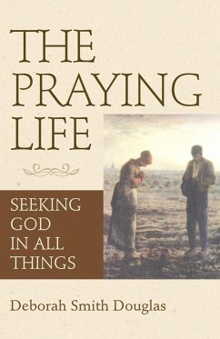 Cover The Praying Life (eBook, ePUB)