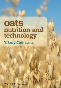 Oats Nutrition and Technology (eBook, PDF)