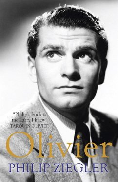 Olivier (eBook, ePUB) - Ziegler, Philip