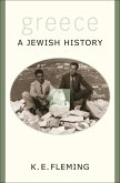 Greece--a Jewish History (eBook, ePUB)