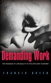 Demanding Work (eBook, PDF)