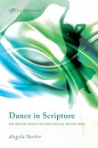 Dance in Scripture