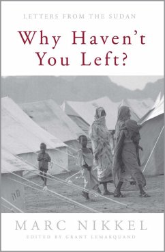 Cover Why Haven't You Left? (eBook, ePUB)