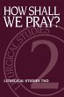 How Shall We Pray? (eBook, ePUB) - Bild 1