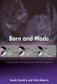 Born and Made (eBook, PDF)