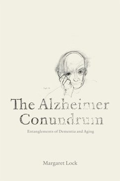 Cover Alzheimer Conundrum (eBook, ePUB)