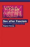 Sex after Fascism (eBook, PDF)