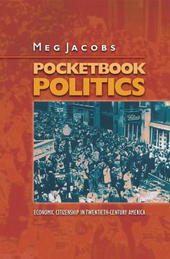 Pocketbook Politics (eBook, PDF) - Jacobs, Meg