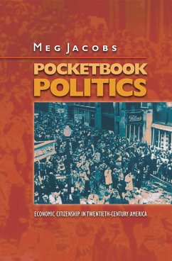 Cover Pocketbook Politics (eBook, PDF)