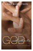 God with Skin On (eBook, ePUB)