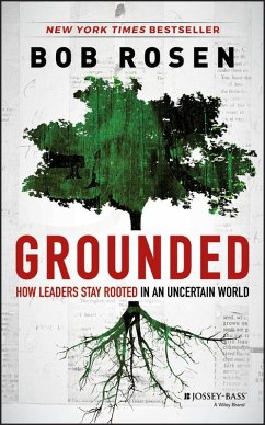 Grounded (eBook, ePUB) - Rosen, Bob