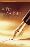 A Pen and a Path (eBook, ePUB) A Pen and a Path (eBook, ePUB)