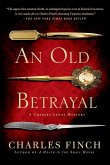 An Old Betrayal (eBook, ePUB)