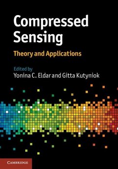 Compressed Sensing (eBook, ePUB)