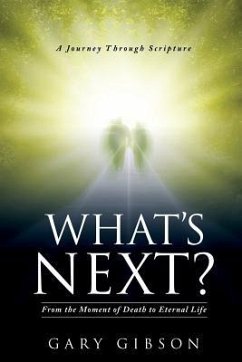 What's Next? - Gibson, Gary