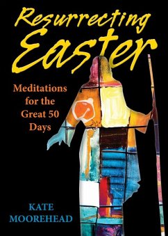 Resurrecting Easter (eBook, ePUB) Cover Resurrecting Easter (eBook, ePUB)