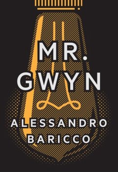 Cover Mr. Gwyn & Three Times at Dawn