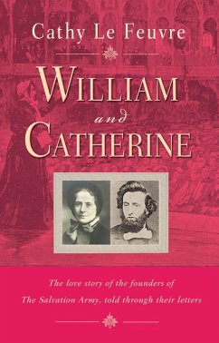 William and Catherine (eBook, ePUB) - Le Feuvre, Cathy