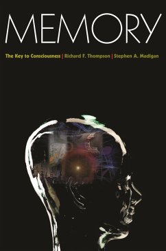 Cover Memory (eBook, PDF)