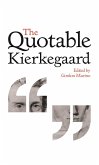 Quotable Kierkegaard (eBook, ePUB)