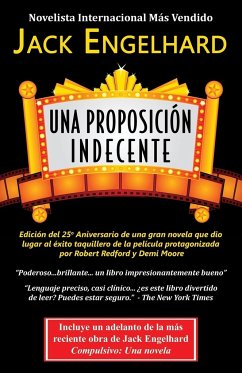 Una Proposicion Indecente - Engelhard, Jack